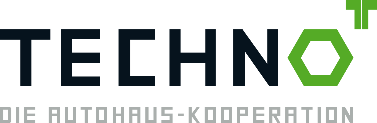 TECHNO – DIE AUTOHAUS-KOOPERATION logo